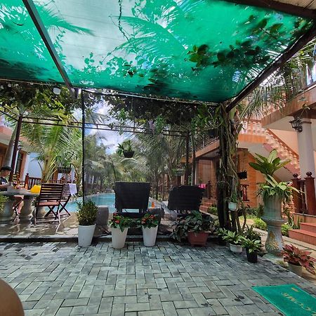 Valentina Resort & Spa Phú Quốc Exterior photo