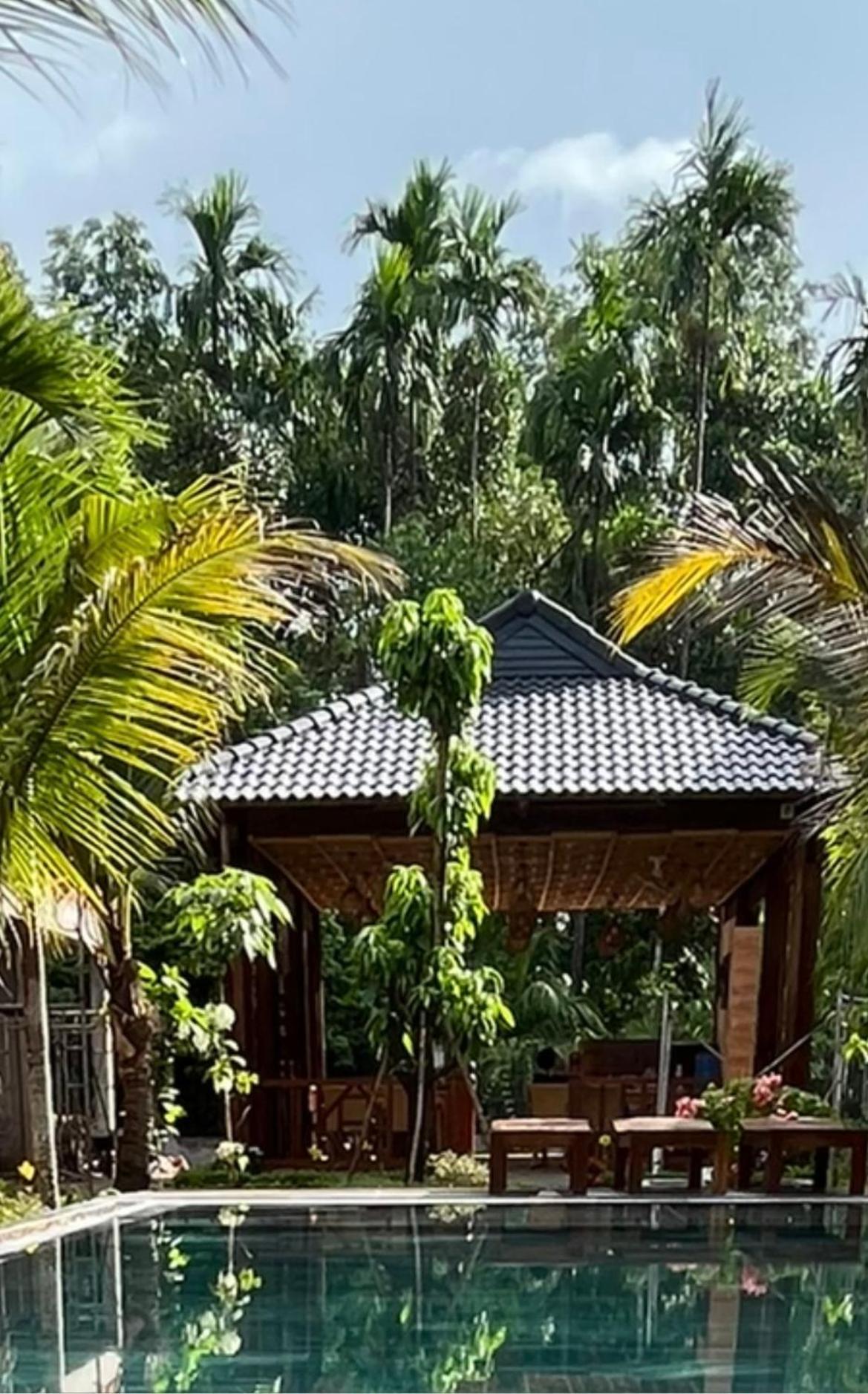 Valentina Resort & Spa Phú Quốc Exterior photo