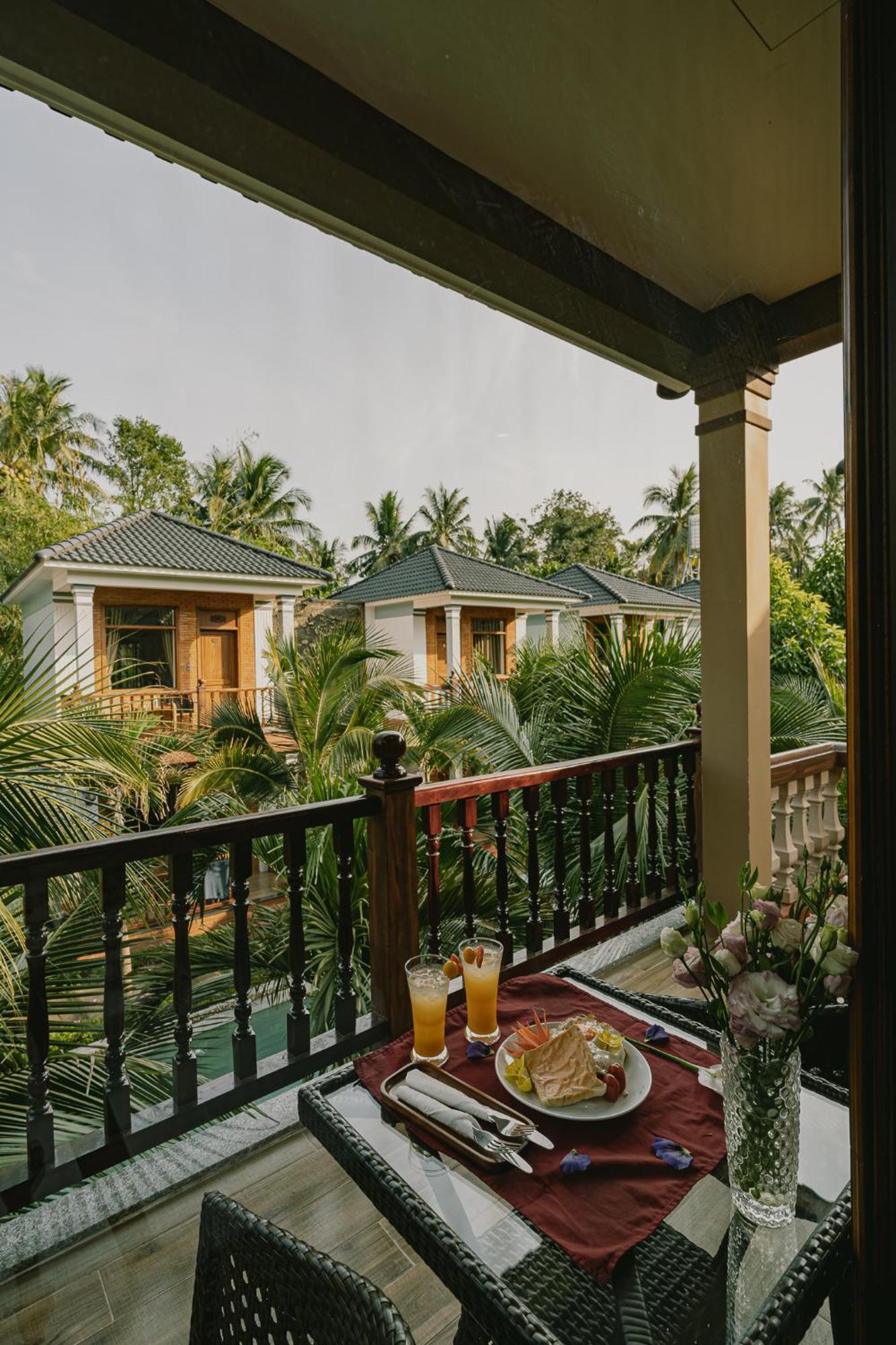 Valentina Resort & Spa Phú Quốc Exterior photo