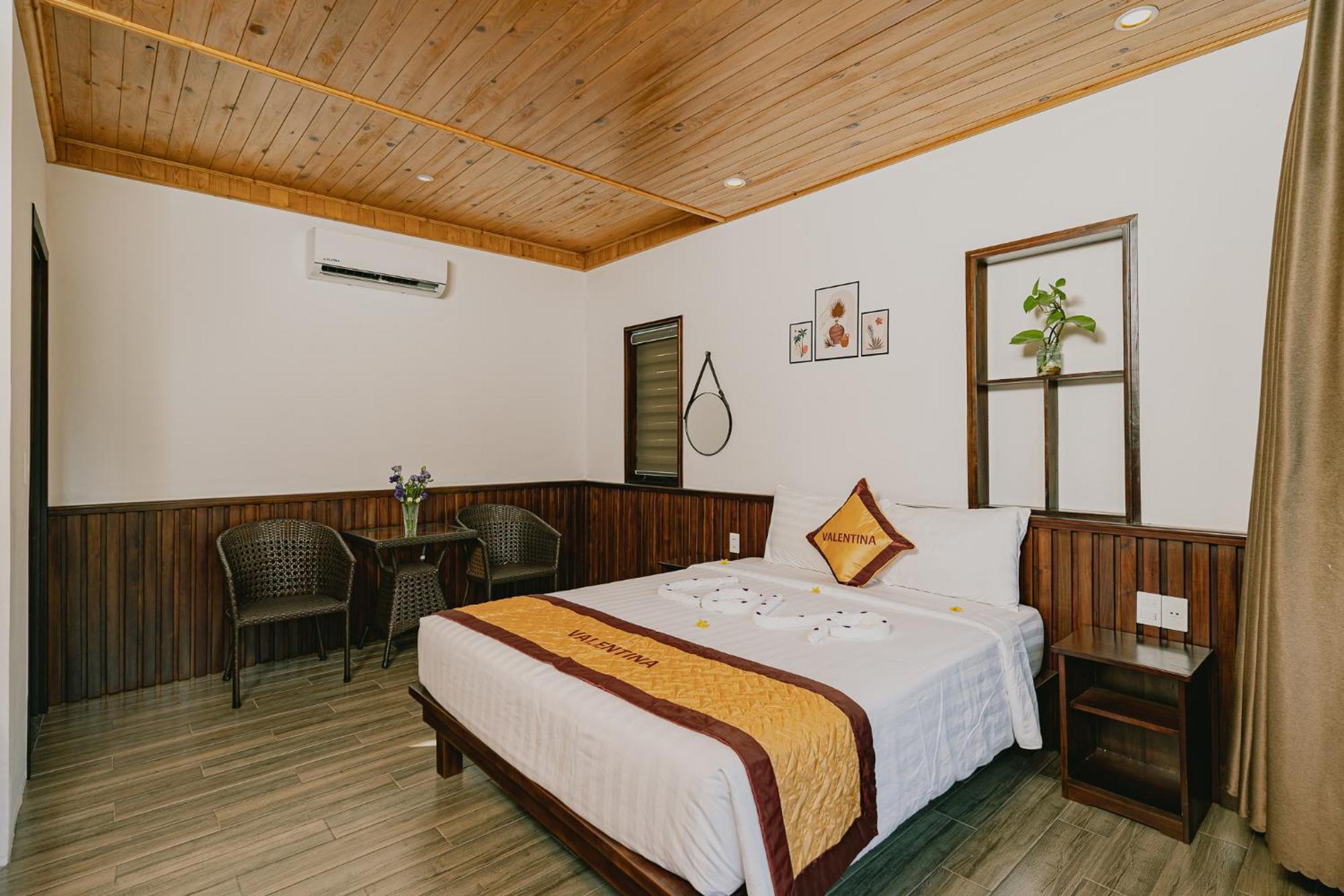 Valentina Resort & Spa Phú Quốc Exterior photo