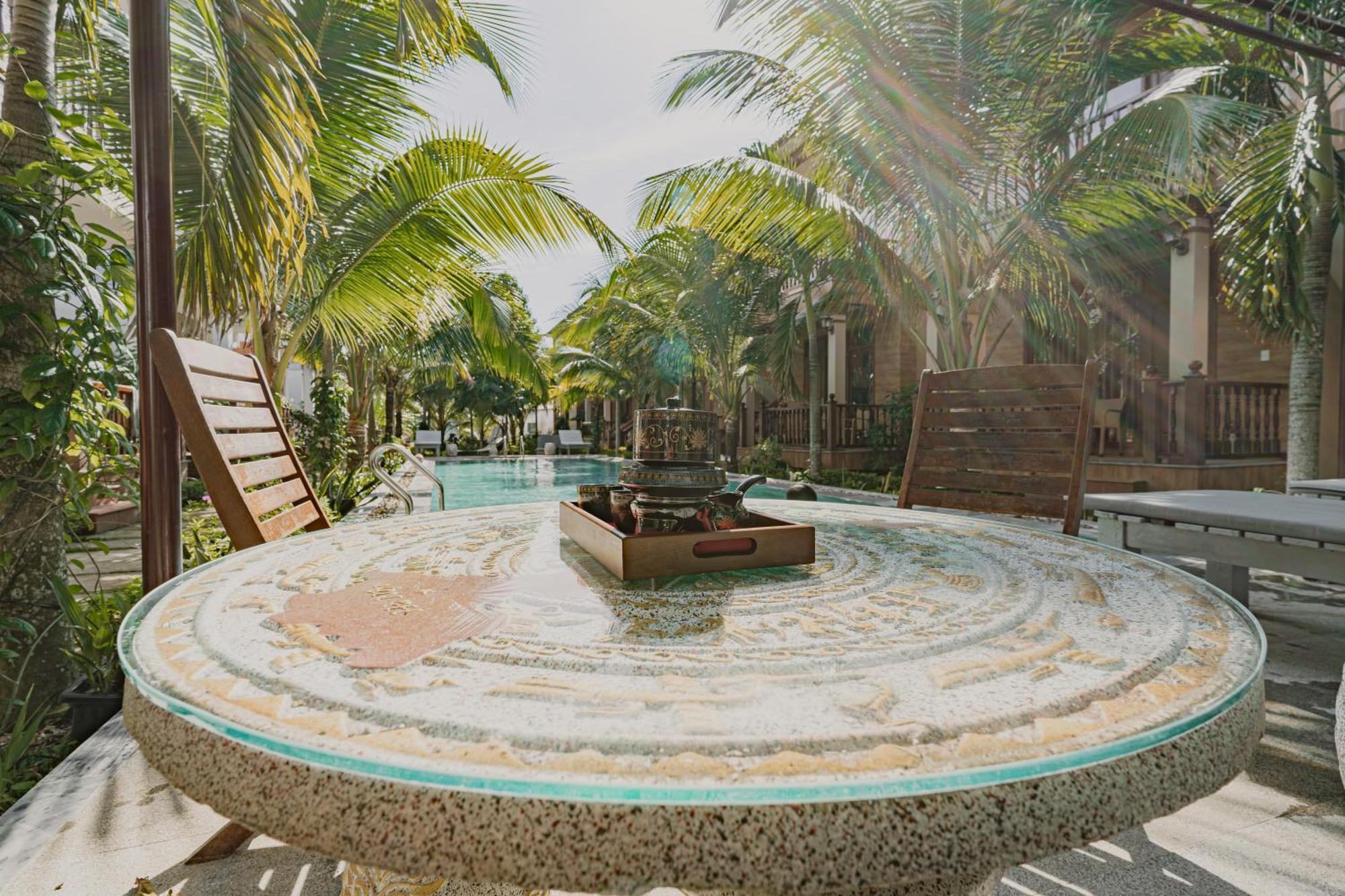 Valentina Resort & Spa Phú Quốc Exterior photo