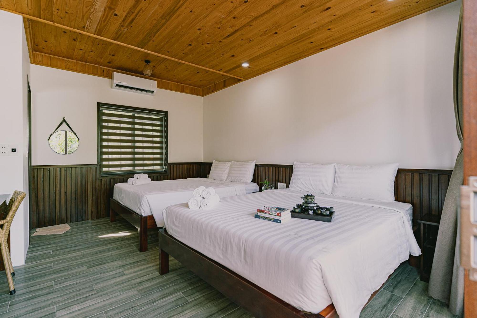 Valentina Resort & Spa Phú Quốc Exterior photo