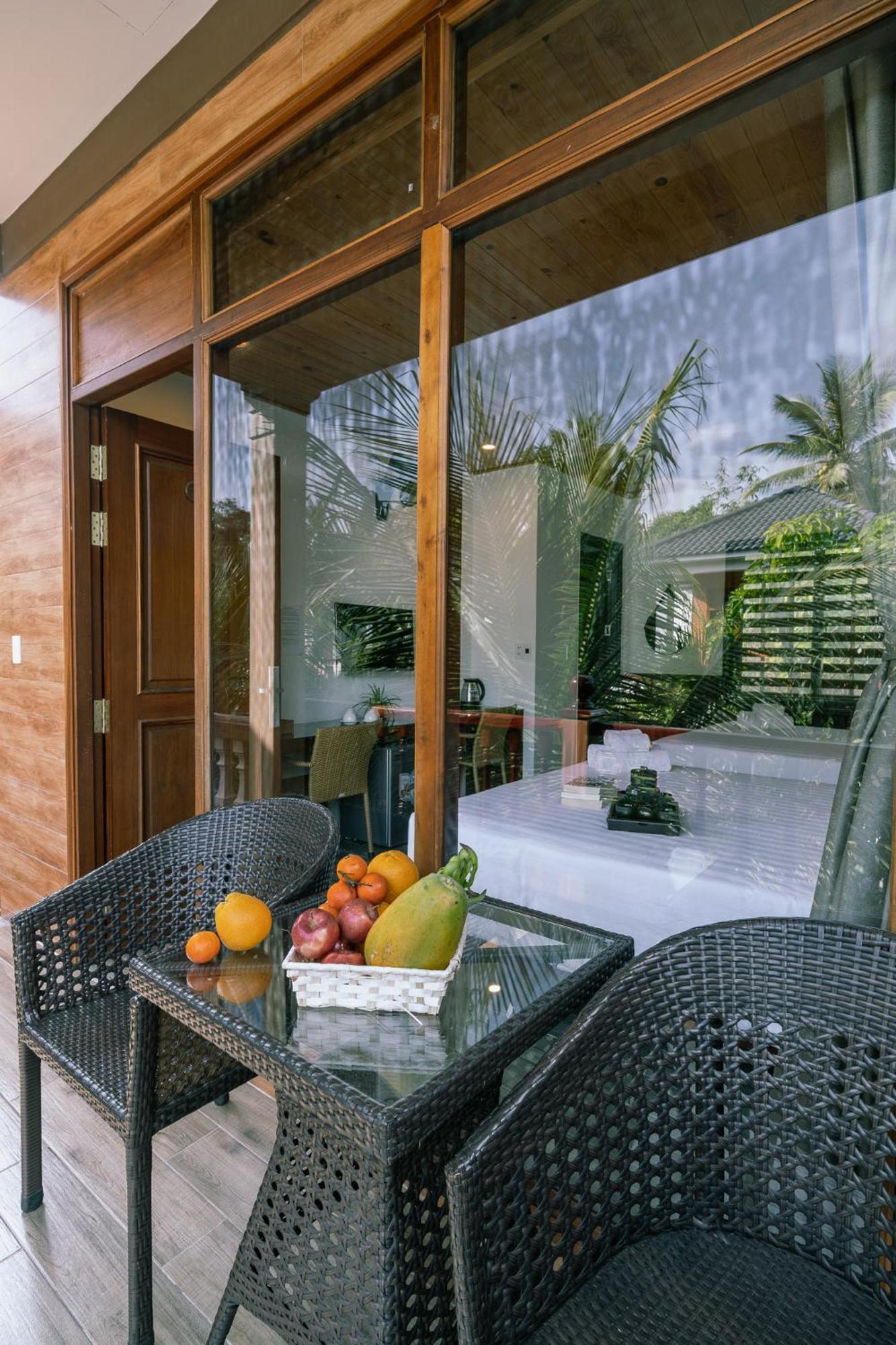 Valentina Resort & Spa Phú Quốc Exterior photo