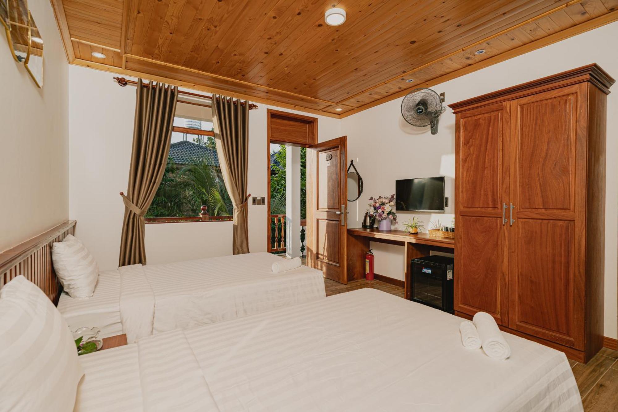 Valentina Resort & Spa Phú Quốc Exterior photo