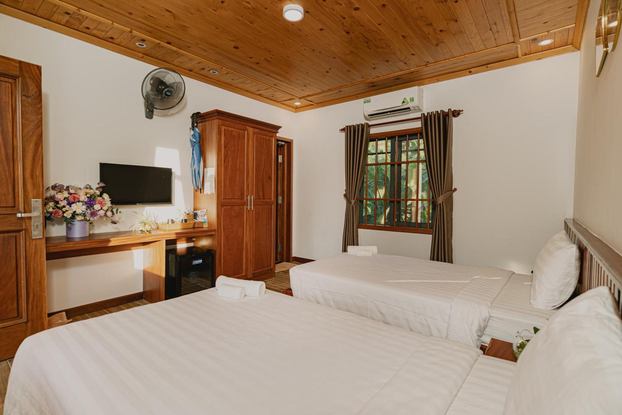 Valentina Resort & Spa Phú Quốc Exterior photo