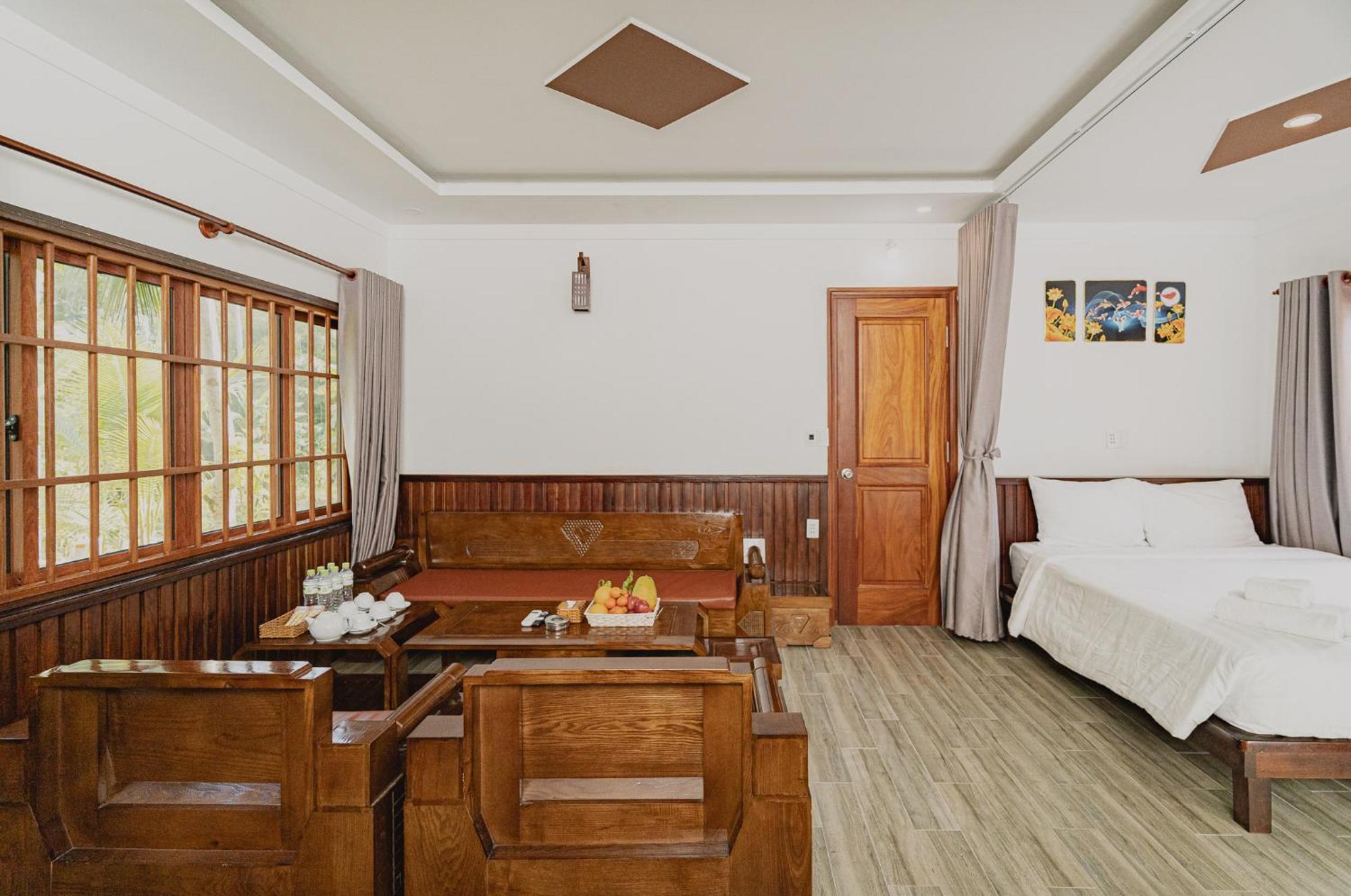 Valentina Resort & Spa Phú Quốc Exterior photo