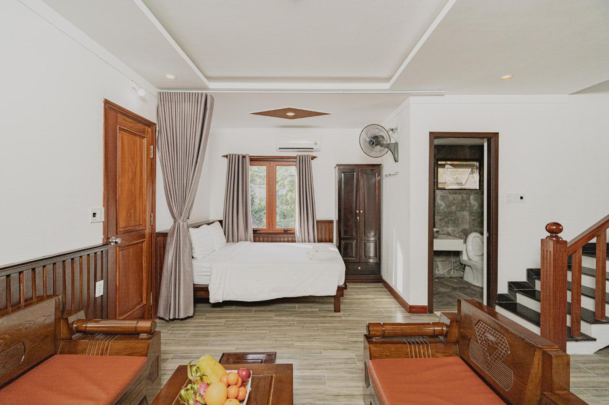 Valentina Resort & Spa Phú Quốc Exterior photo