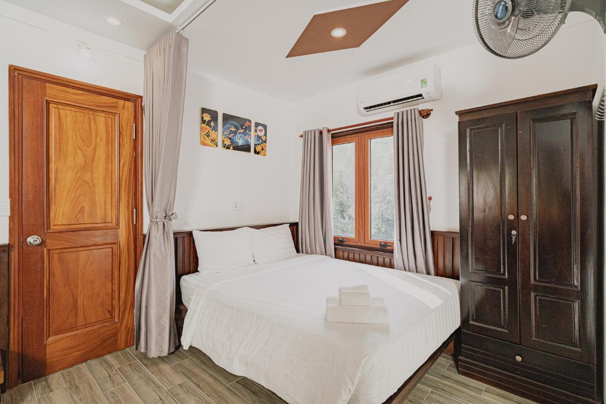 Valentina Resort & Spa Phú Quốc Exterior photo