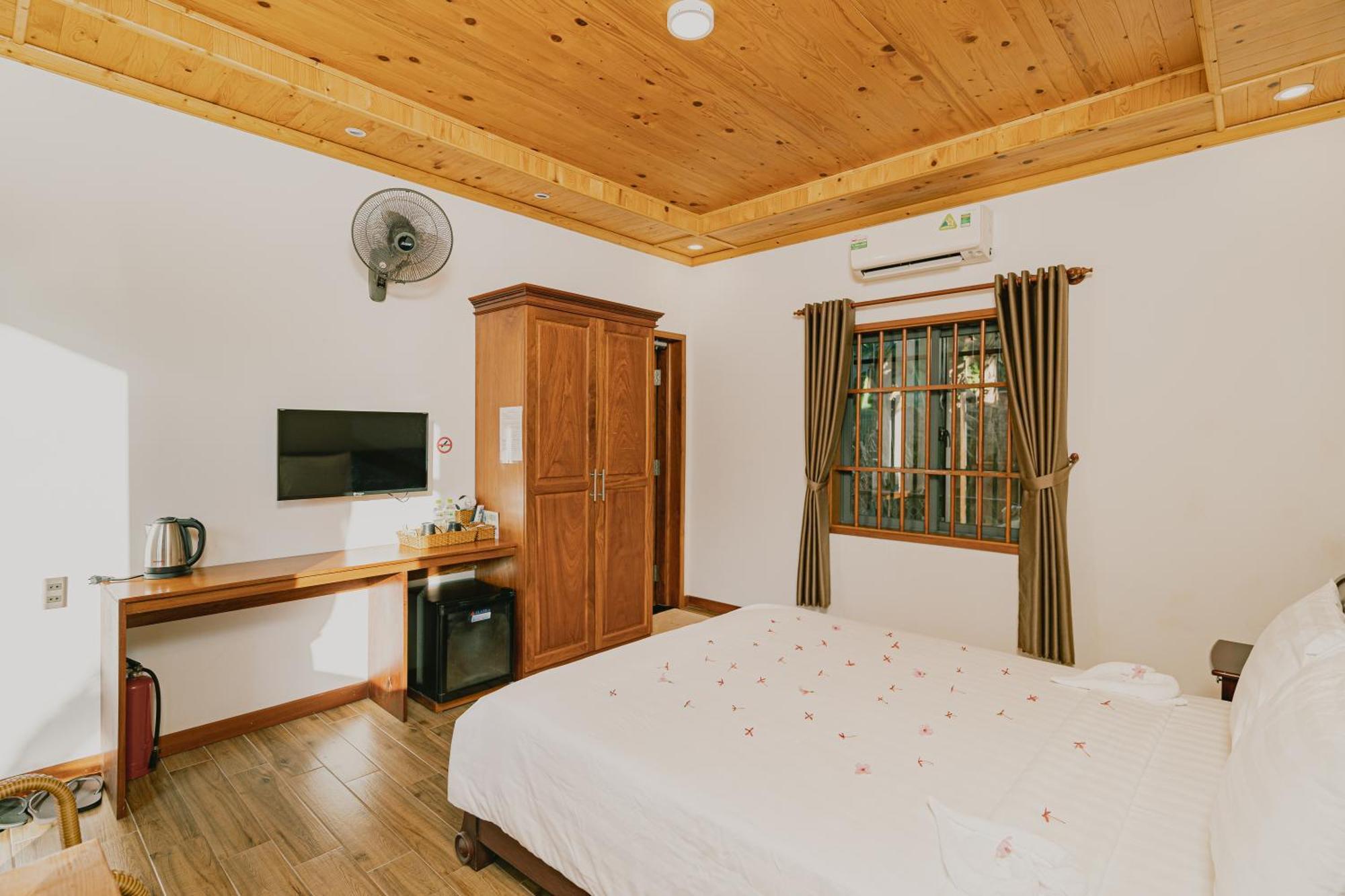 Valentina Resort & Spa Phú Quốc Exterior photo