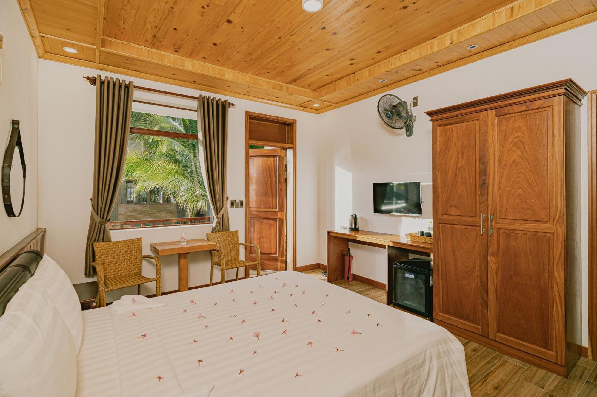 Valentina Resort & Spa Phú Quốc Exterior photo