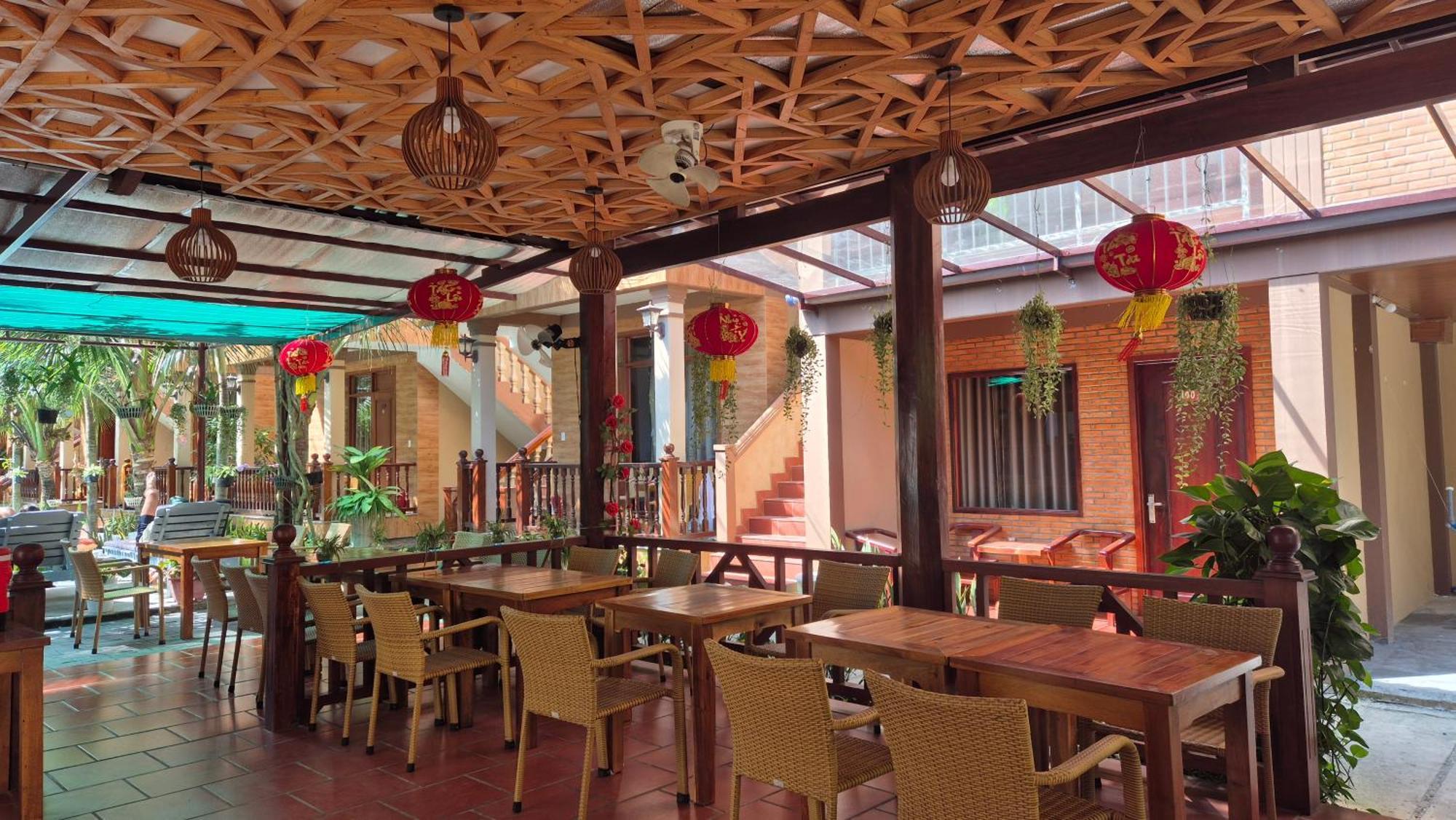 Valentina Resort & Spa Phú Quốc Exterior photo