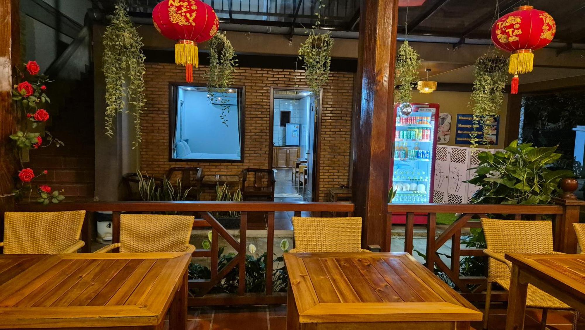 Valentina Resort & Spa Phú Quốc Exterior photo