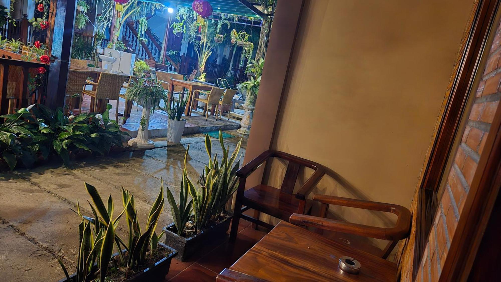 Valentina Resort & Spa Phú Quốc Exterior photo