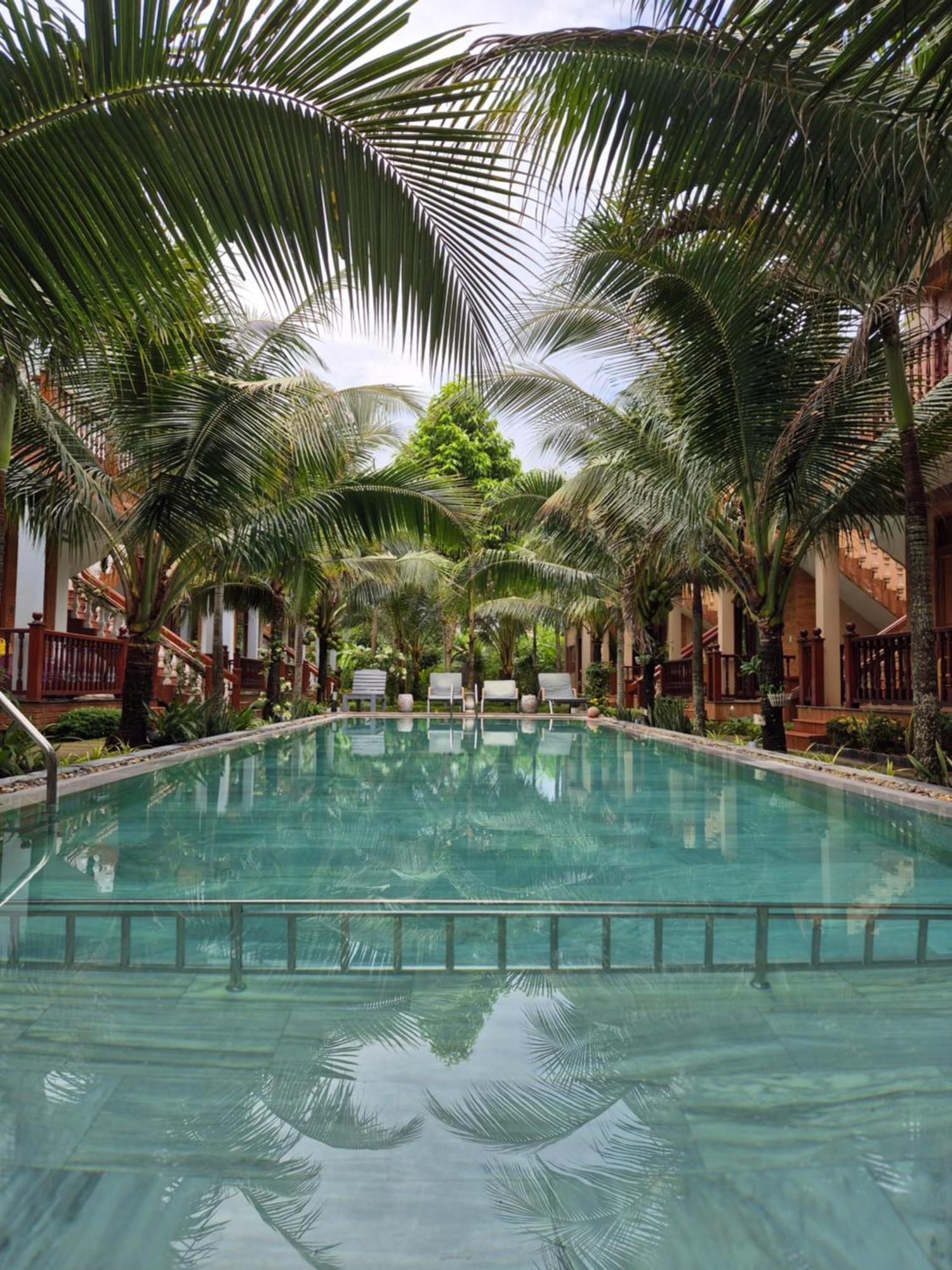 Valentina Resort & Spa Phú Quốc Exterior photo