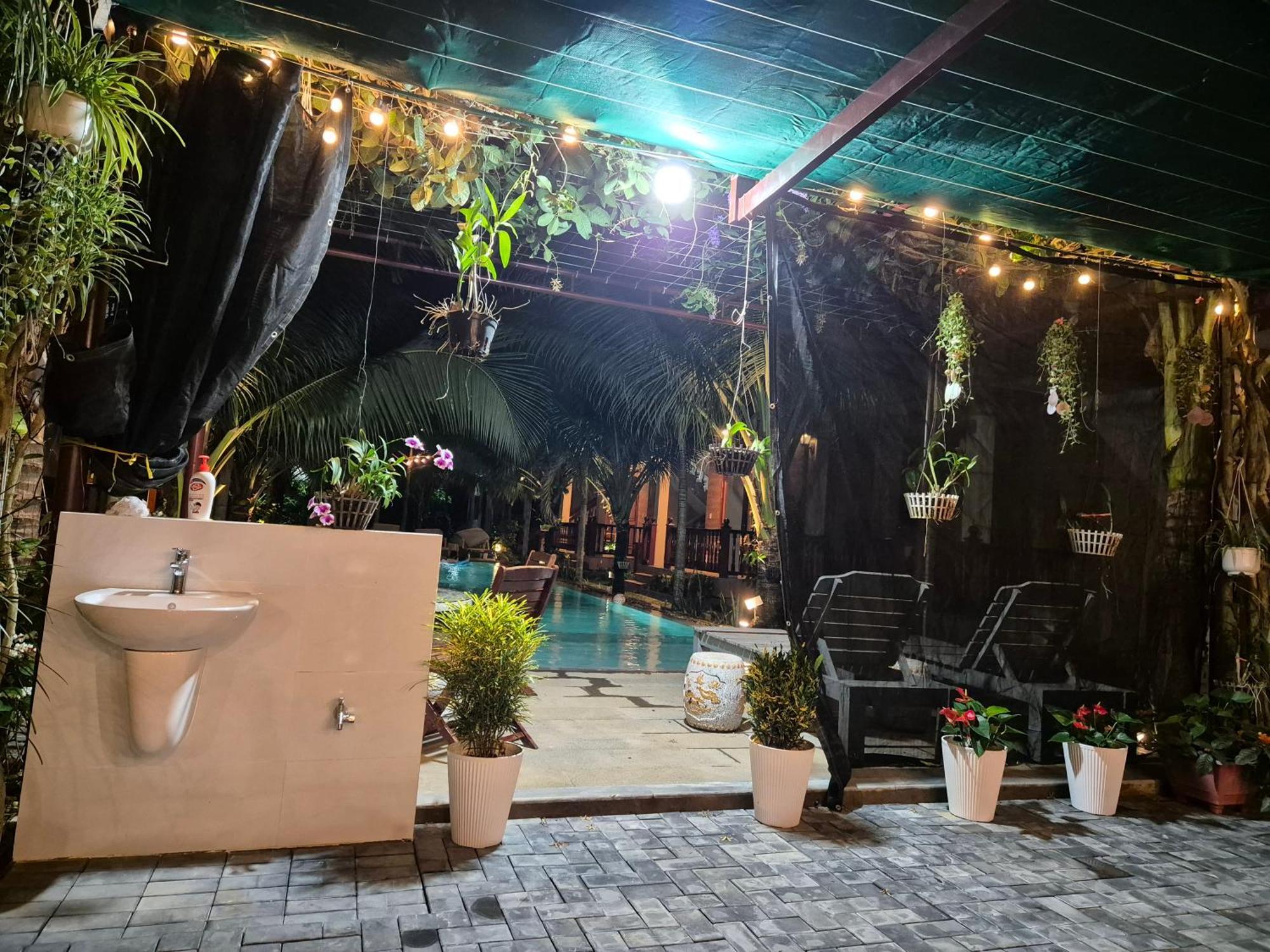 Valentina Resort & Spa Phú Quốc Exterior photo