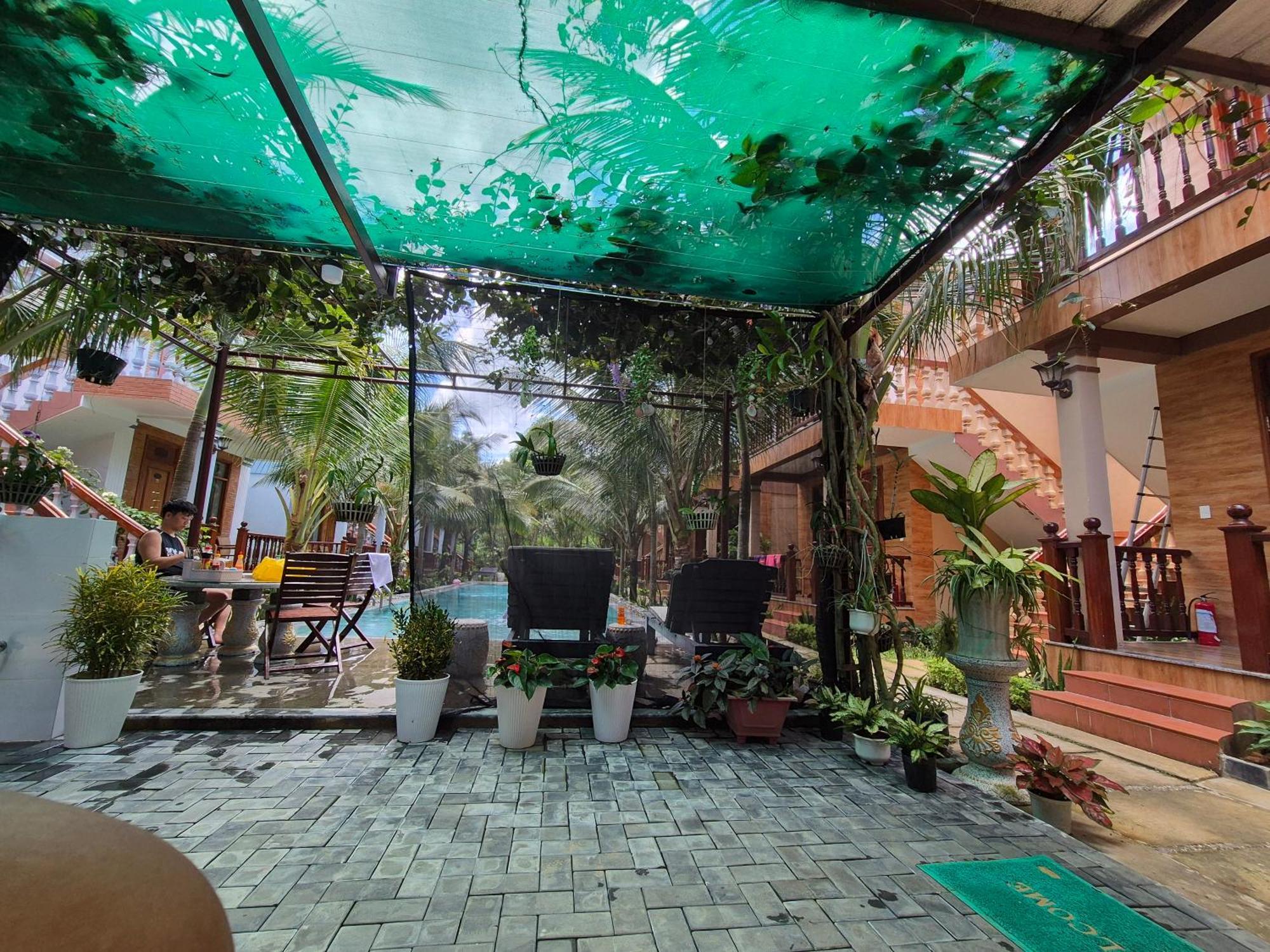 Valentina Resort & Spa Phú Quốc Exterior photo