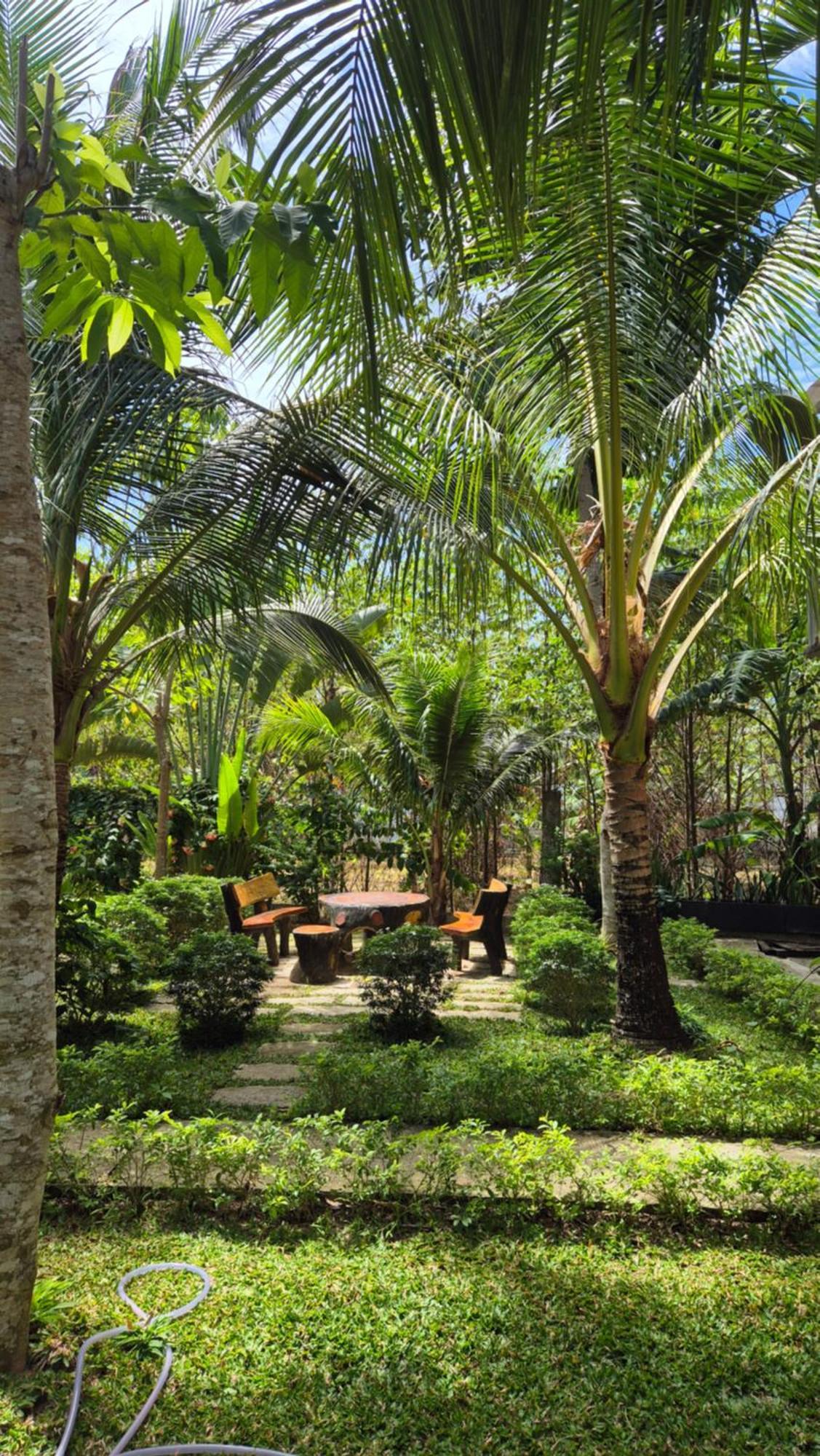 Valentina Resort & Spa Phú Quốc Exterior photo